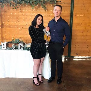 Meet your Posher, Abbey